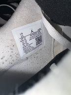 (Pre Owned) Jordan 4 White Cement 2025 - Size 11