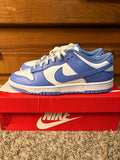 (Pre Owned) Nike Dunk Polar Blue - Size 10.5