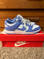 (Pre Owned) Nike Dunk Polar Blue - Size 10.5
