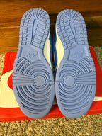 (Pre Owned) Nike Dunk Polar Blue - Size 10.5