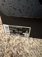 (Pre Owned) Jordan 4 Thunder - Size 6.5y