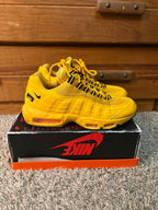 (Pre Owned) Air Max 95 Taxi NYC - Size 9