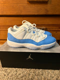 (Brand New) Jordan 11 UNC Low - Size 8