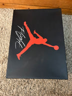 (Pre Owned) Jordan 4 Military Blue 2024 - Size 10.5