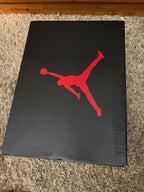 (Worn 1x) Jordan 5 Black Metallic Reimagined 2025 - Size 11.5