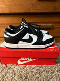 (Pre Owned) Nike Dunk Panda Low - Size 10