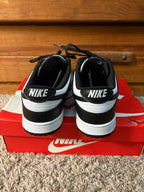 (Pre Owned) Nike Dunk Panda Low - Size 10