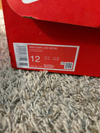 (Pre Owned) Nike Dunk Panda Low - Size 10
