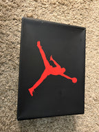 (Brand New/Tried On *Read Description*) Jordan 3 Black Cat 2025 - Size 4.5y