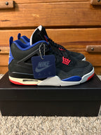 (Pre Owned) Jordan 4 Rare Air - Size 10.5