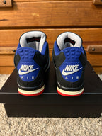 (Pre Owned) Jordan 4 Rare Air - Size 10.5