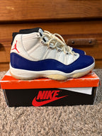 (Pre Owned) Jordan 11 Rare Air - Size 9.5