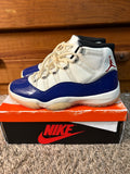 (Pre Owned) Jordan 11 Rare Air - Size 9.5