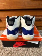 (Pre Owned) Jordan 11 Rare Air - Size 9.5