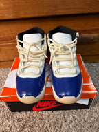 (Pre Owned) Jordan 11 Rare Air - Size 9.5