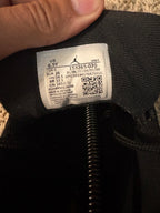 (Pre Owned) Jordan 12 University Gold - Size 6.5y