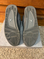 (Pre Owned) Jordan 4 Wet Cement - Size 12