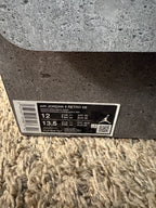 (Pre Owned) Jordan 4 Wet Cement - Size 12