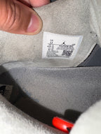 (Pre Owned) Jordan 4 Wet Cement - Size 12
