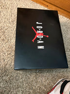 (Pre Owned) Jordan 8 Bugs Bunny 2025 - Size 11
