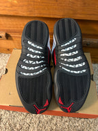 (Brand New) Jordan 12 Taxi Flip - Size 10.5